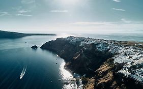 Mystique, A Luxury Collection Hotel, Santorini (adults Only)